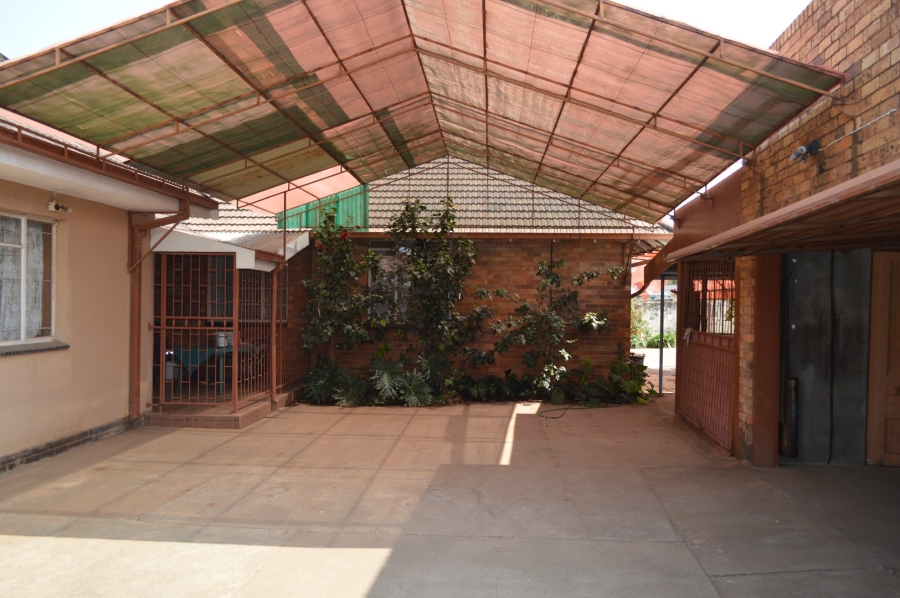 4 Bedroom Property for Sale in Ellaton North West